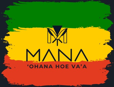 Sobre Mana Ohana  Va'a