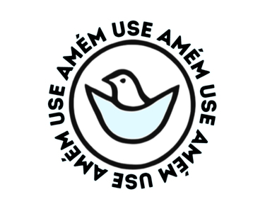 Sobre Use Amém | Fé com Estilo