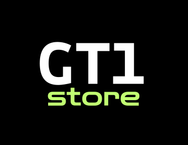 Sobre GT1 store