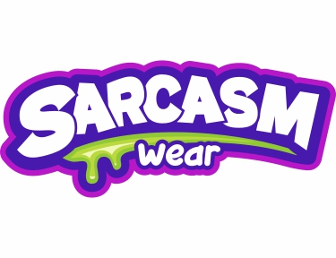Sobre Sarcasm wear