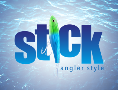 Sobre Stick Angler Style