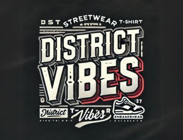 Sobre District Vibes