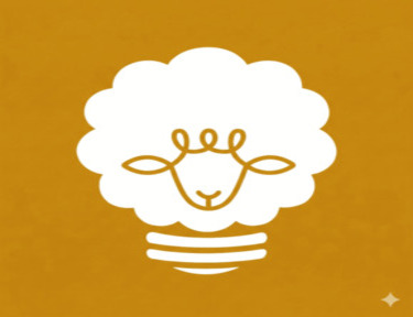 Sobre Ovelha Criativa