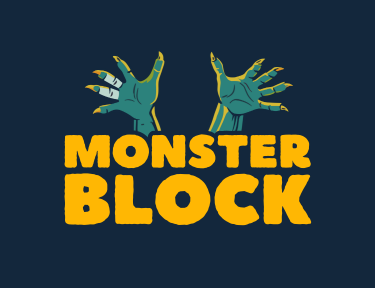 Sobre Monster Block
