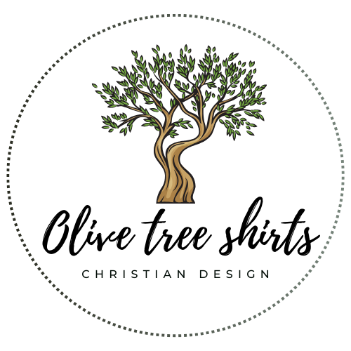 Sobre Olive Tree Shirts