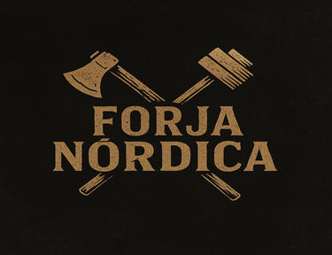 Sobre Forja Nórdica