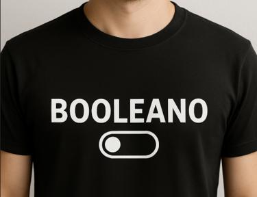 Sobre Booleano
