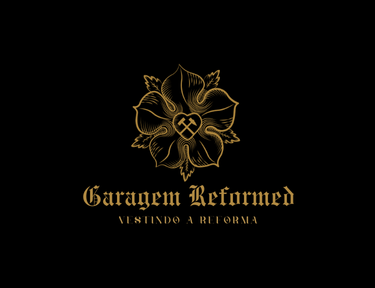 Sobre Garagem Reformed Store Brazil