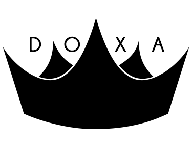 Sobre Doxa - Moda do Reino