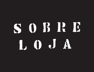 Sobre Sobre Loja