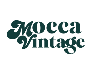 Sobre Mocca Vintage