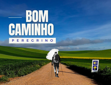 Sobre Bom Caminho Peregrino