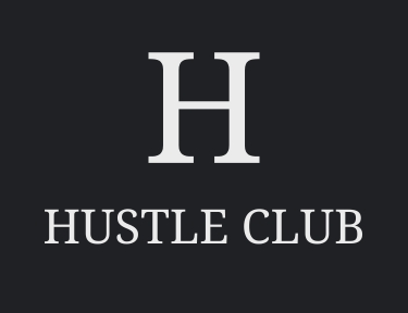 Sobre Hustle Club
