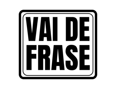 Sobre Vai de Frase