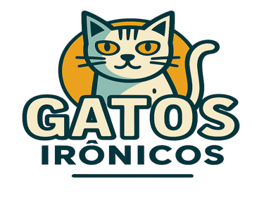 Sobre Gatos Irônicos