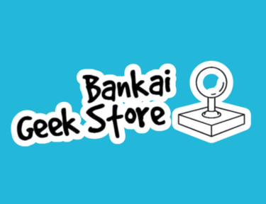Sobre Bankai Geek Store
