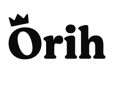 Sobre Orih - Design com Axé