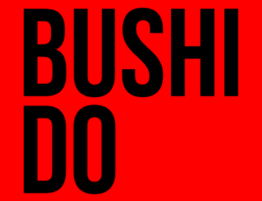 Sobre Bushido - Camisetas de Jiu-Jitsu