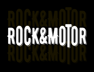 Sobre Rock&Motor - A sua marca de liberdade