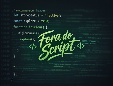 Sobre Fora do Script