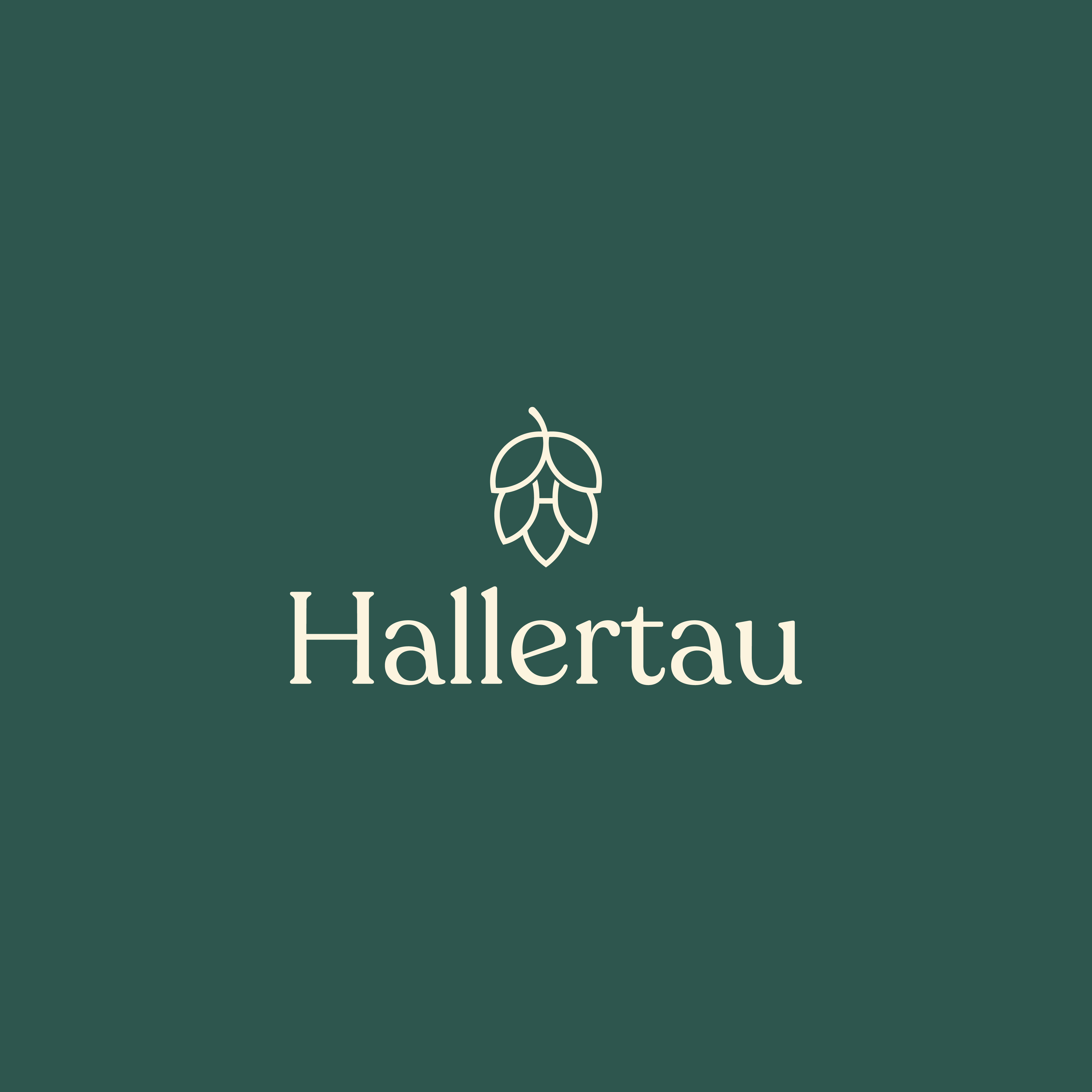Sobre Hallertau