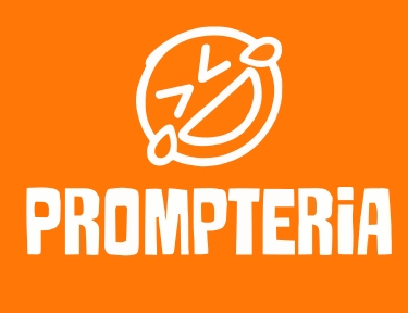 Sobre Prompteria