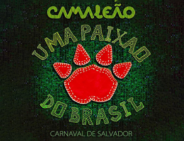 Sobre Camaleão Store