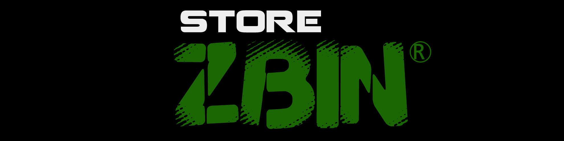 Sobre ZBIN STORE