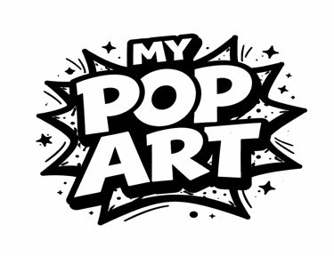 Sobre My Pop Art 