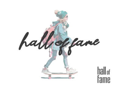 Sobre hall of fame