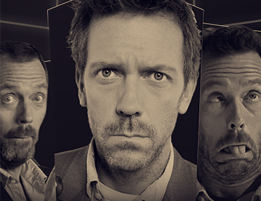 Sobre Dr House Shorts