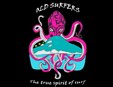 Sobre OLD SURFERS SURFWEAR