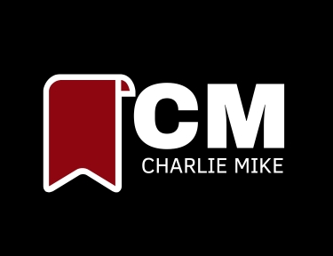 Sobre Charlie Mike - Reserva INK