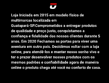 Sobre ULTIMATE
