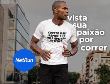 Sobre NetRun - Site Oficial