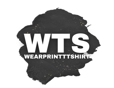 Sobre WEARPRINTTTSHIRT