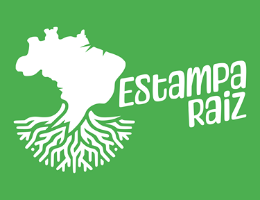 Sobre Estampa Raiz