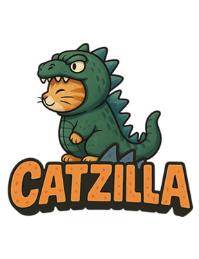 Sobre Catzilla