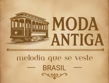 Sobre Moda Antiga