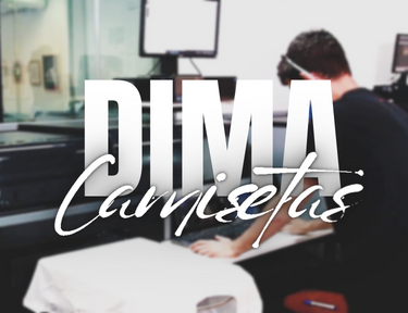 Sobre DM Camisetas