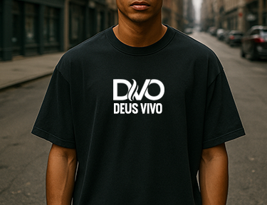 Sobre DVO - DEUS VIVO
