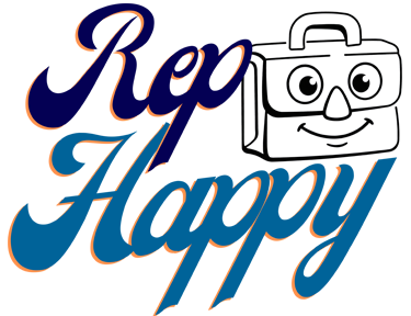 Sobre Rep Happy
