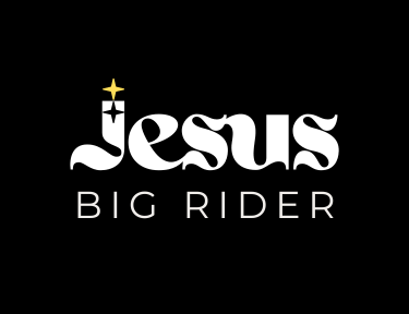 Sobre Jesus Big Rider