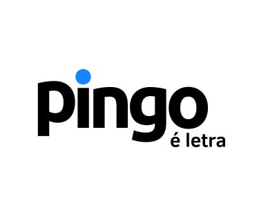 Sobre pingo é letra