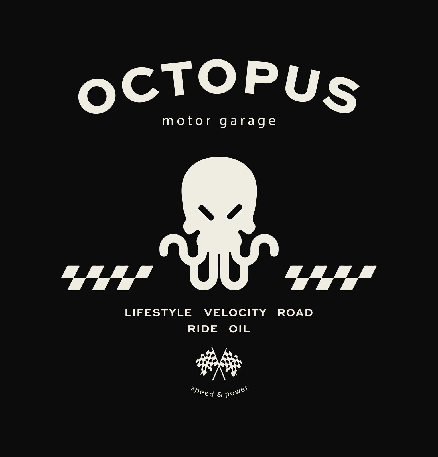 Sobre Octopus motor garage 