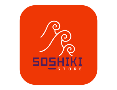 Sobre Soshiki Store