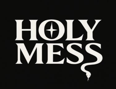 Sobre Holy Mess