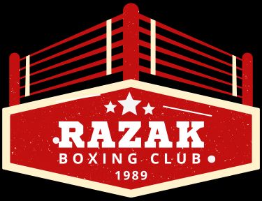Sobre Razak Boxing Club