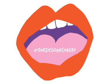 Sobre SURDOS QUE OUVEM