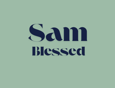 Sobre SamBlessed